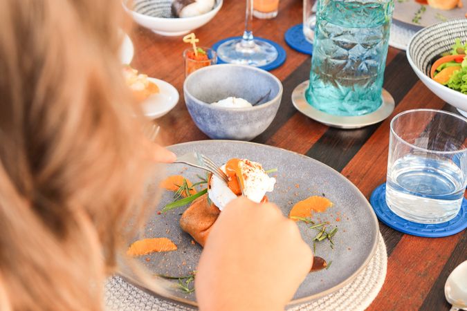 Two Oceans 63 | Pelican