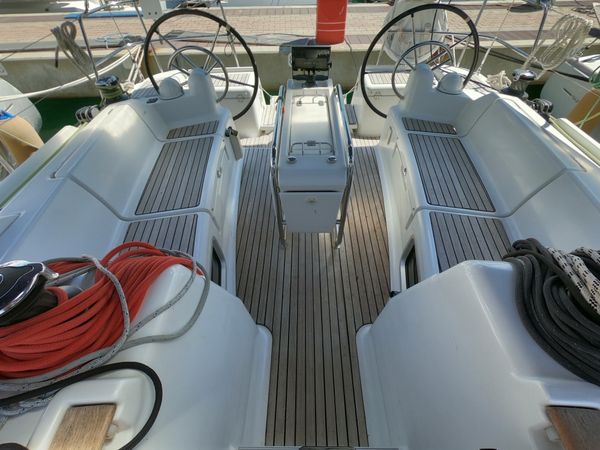 Jeanneau Sun Odyssey 409 | Piedanlo 2