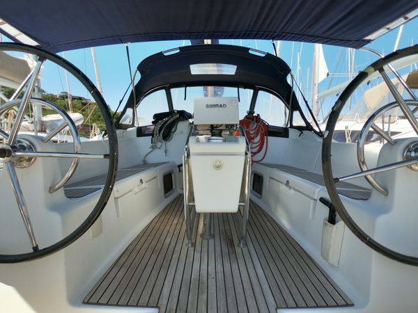 Jeanneau Sun Odyssey 409 | Piedanlo 2