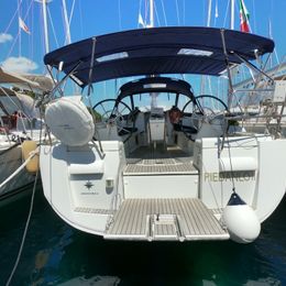 Jeanneau Sun Odyssey 409 | Piedanlo 2