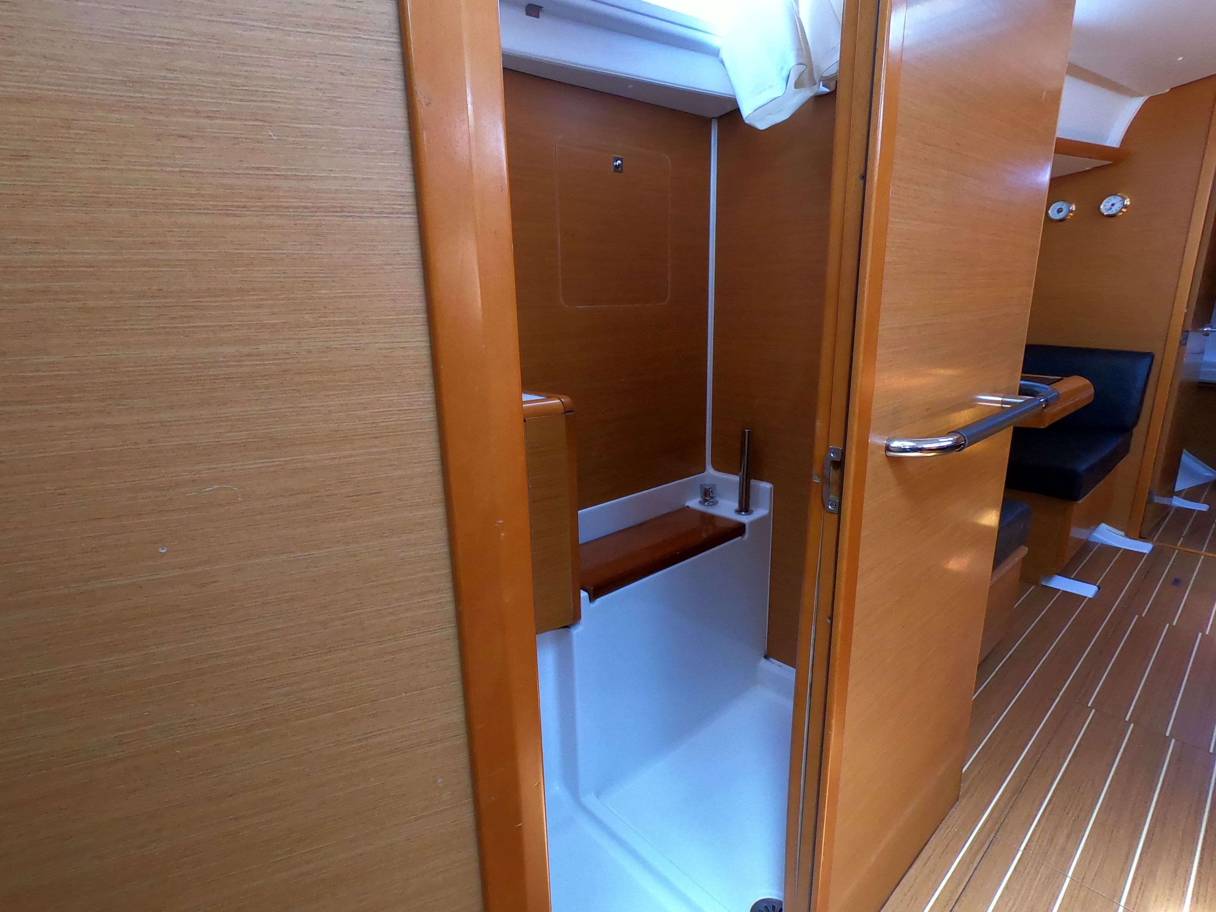 Jeanneau Sun Odyssey 409 | Piedanlo 2