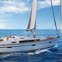Bavaria Cruiser 41 | Mola 22 Juelsminde