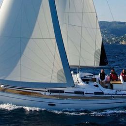 Bavaria 38 Cruiser | Mola 08 C Breege