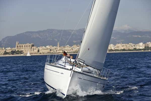 Bavaria 38 Cruiser | Mola 08 C Breege