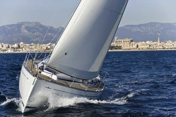 Bavaria 38 Cruiser | Mola 08 C Breege