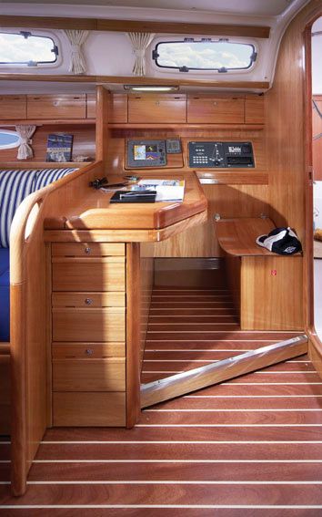 Bavaria 38 Cruiser | Mola 08 C Breege