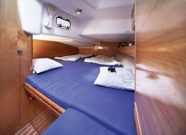 Bavaria 38 Cruiser | Mola 08 C Breege