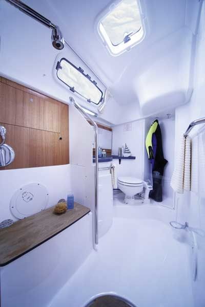 Bavaria 38 Cruiser | Mola 08 C Breege