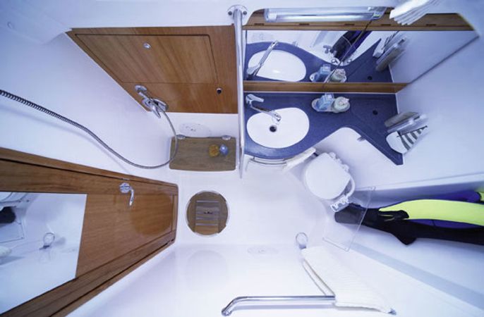Bavaria 38 Cruiser | Mola 08 C Breege