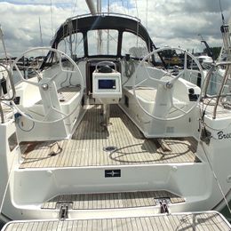 Bavaria Cruiser 37 | Traudl