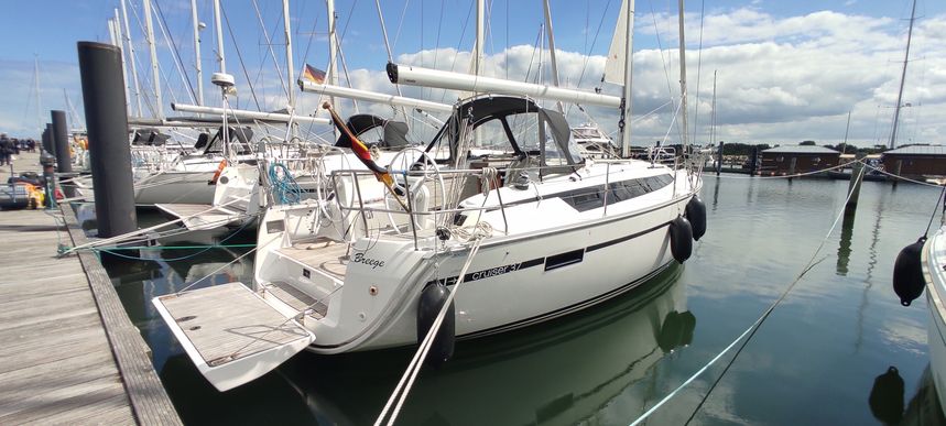 Bavaria Cruiser 37 | Traudl