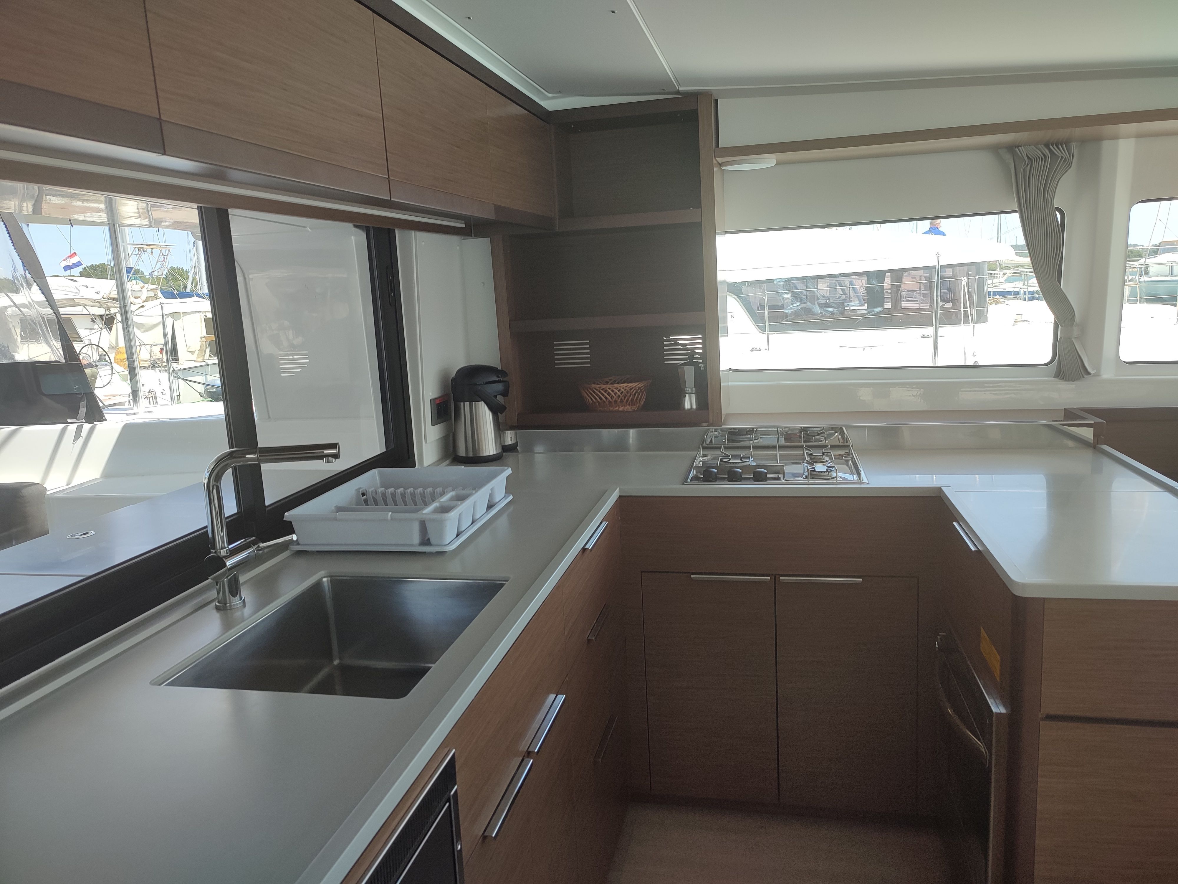 Lagoon 46 | Long Island