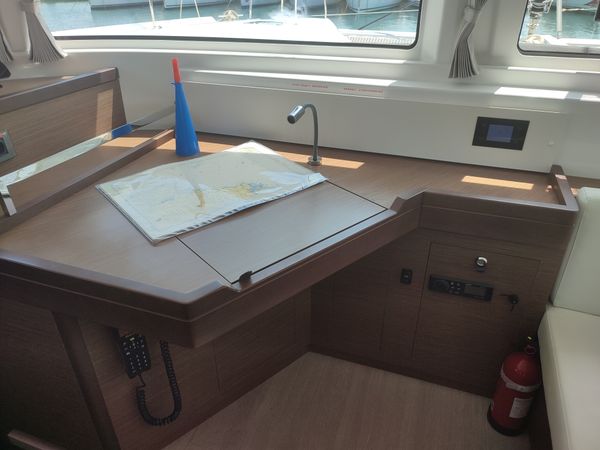 Lagoon 46 | Long Island