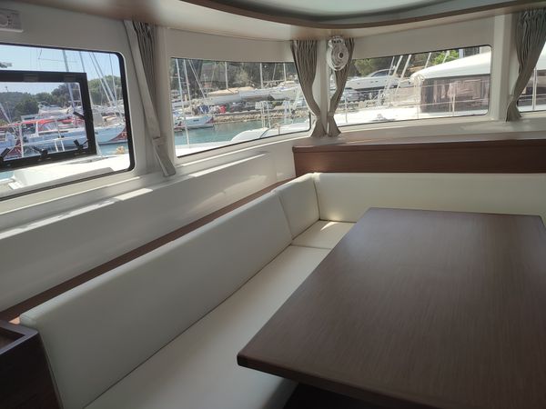 Lagoon 46 | Long Island