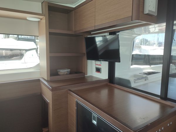 Lagoon 46 | Long Island