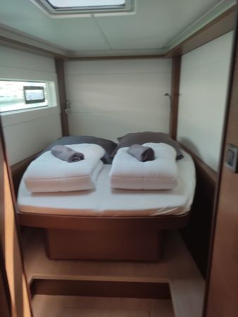 Lagoon 46 | Long Island