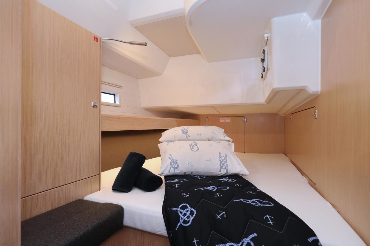 Bavaria Cruiser 46 | Abiona