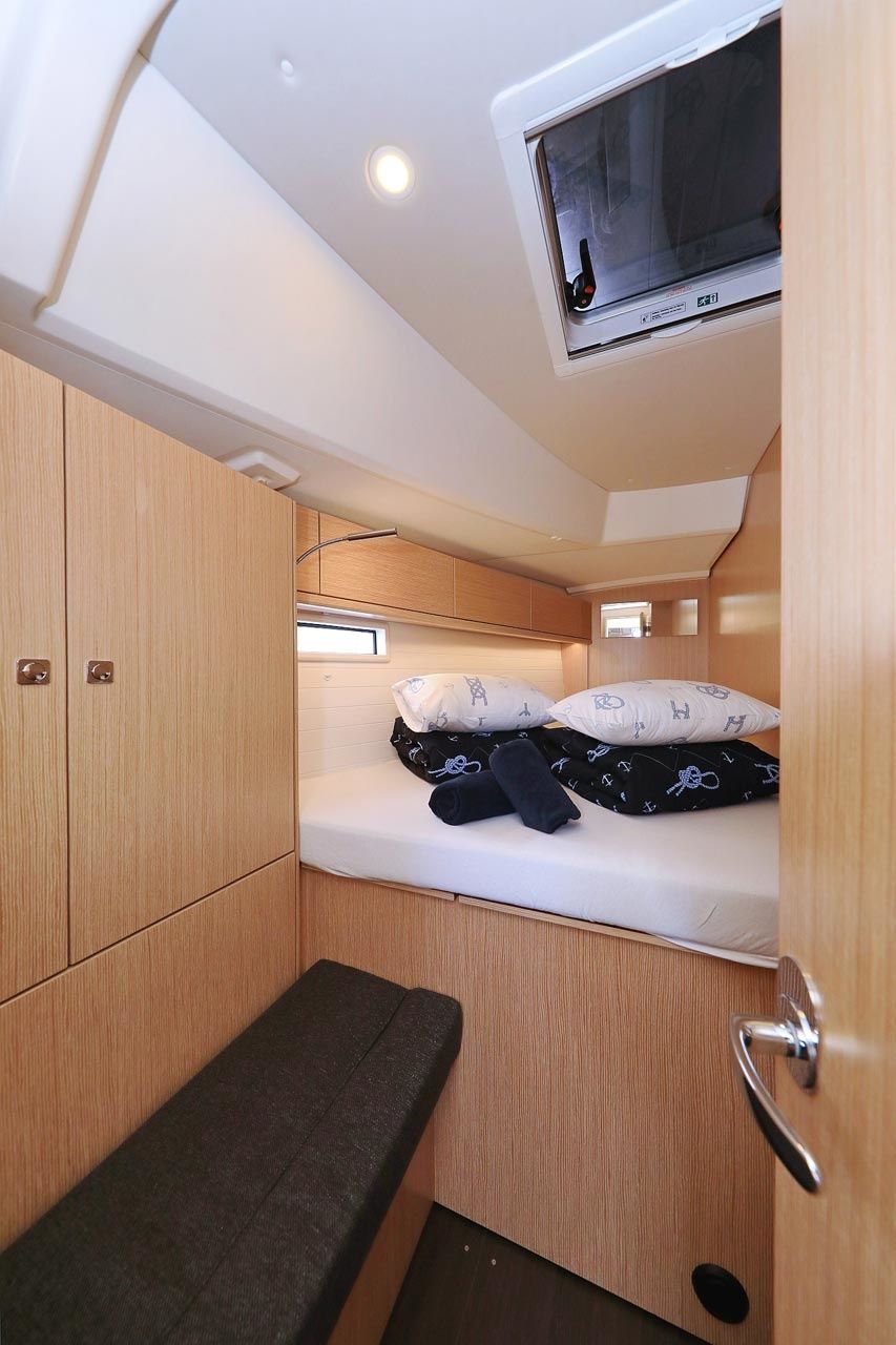 Bavaria Cruiser 46 | Abiona