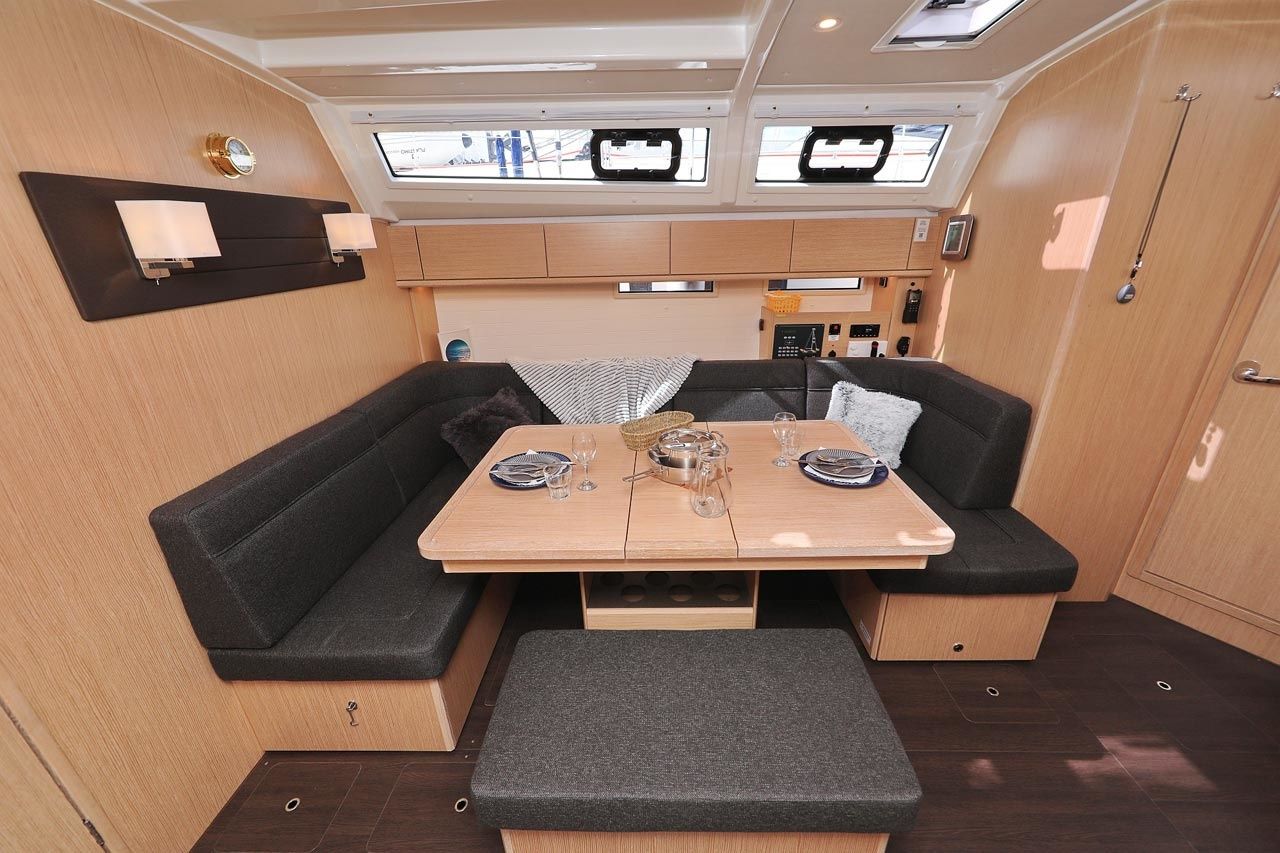 Bavaria Cruiser 46 | Abiona