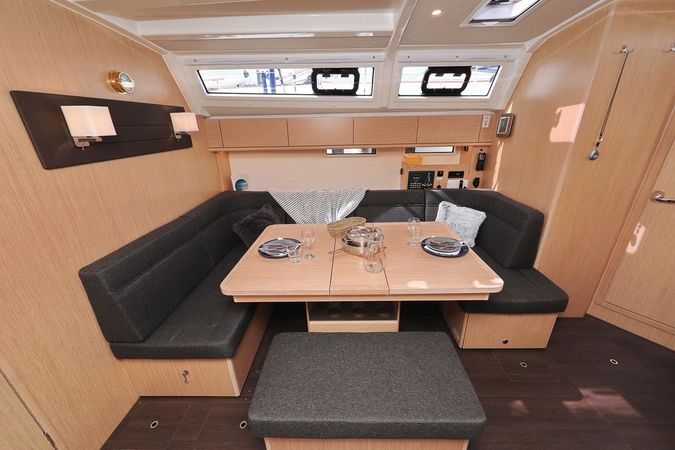 Bavaria Cruiser 46 | Abiona
