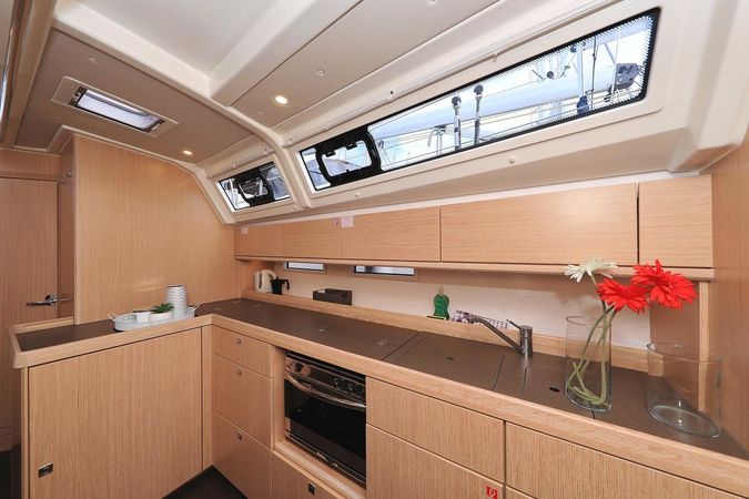 Bavaria Cruiser 46 | Abiona