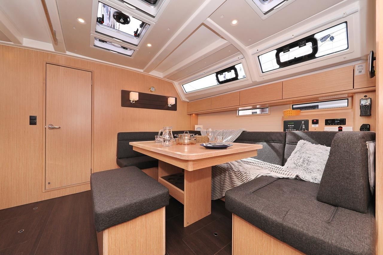 Bavaria Cruiser 46 | Abiona