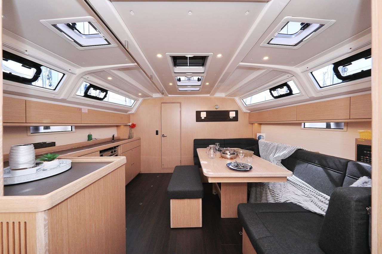 Bavaria Cruiser 46 | Abiona