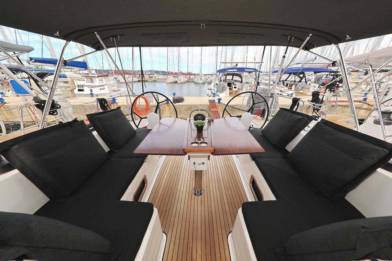 Bavaria Cruiser 46 | Abiona