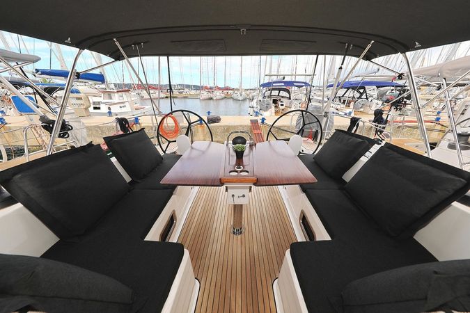 Bavaria Cruiser 46 | Abiona
