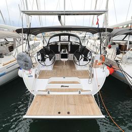 Bavaria Cruiser 46 | Abiona