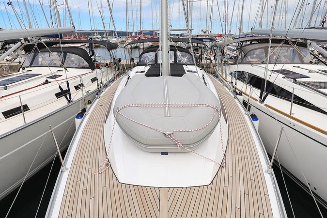 Bavaria Cruiser 46 | Abiona