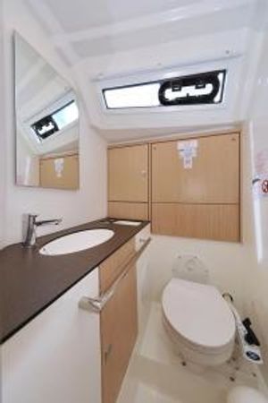 Bavaria Cruiser 46 | Abiona