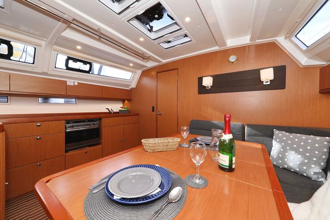 Bavaria Cruiser 46 | Neo Star 5