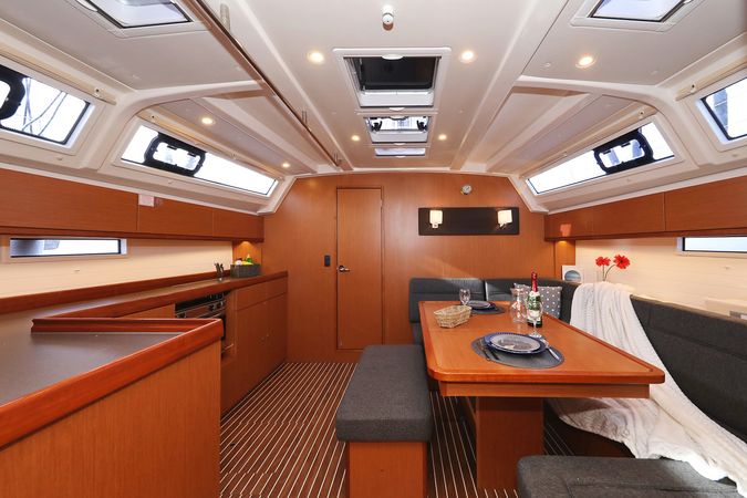 Bavaria Cruiser 46 | Neo Star 5