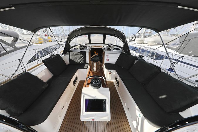 Bavaria Cruiser 46 | Neo Star 5