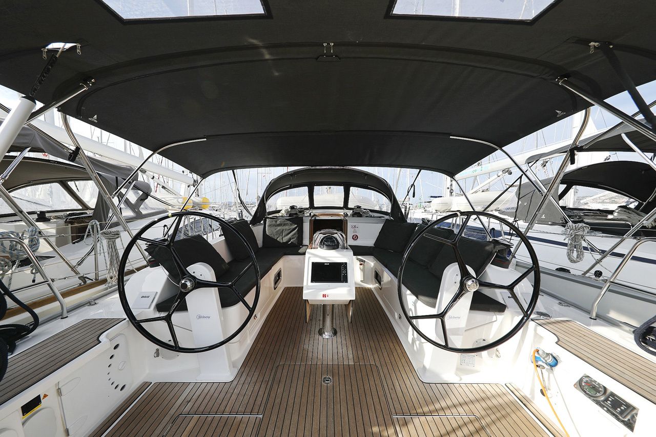 Bavaria Cruiser 46 | Neo Star 5