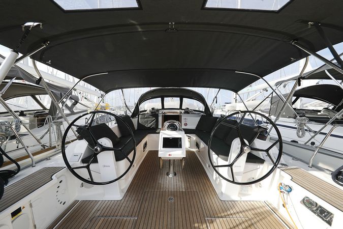 Bavaria Cruiser 46 | Neo Star 5