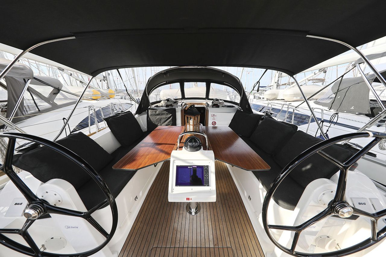 Bavaria Cruiser 46 | Neo Star 5