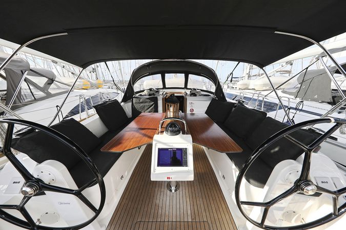 Bavaria Cruiser 46 | Neo Star 5