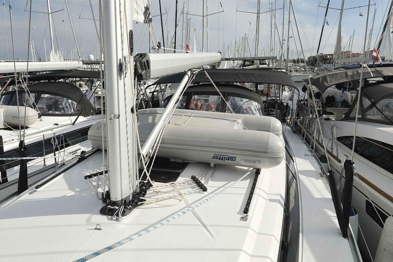 Bavaria Cruiser 46 | Neo Star 5