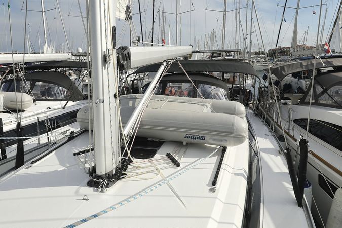 Bavaria Cruiser 46 | Neo Star 5