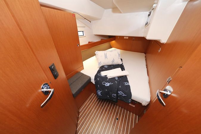 Bavaria Cruiser 46 | Neo Star 5