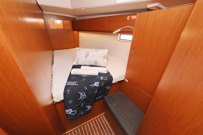 Bavaria Cruiser 46 | Neo Star 5