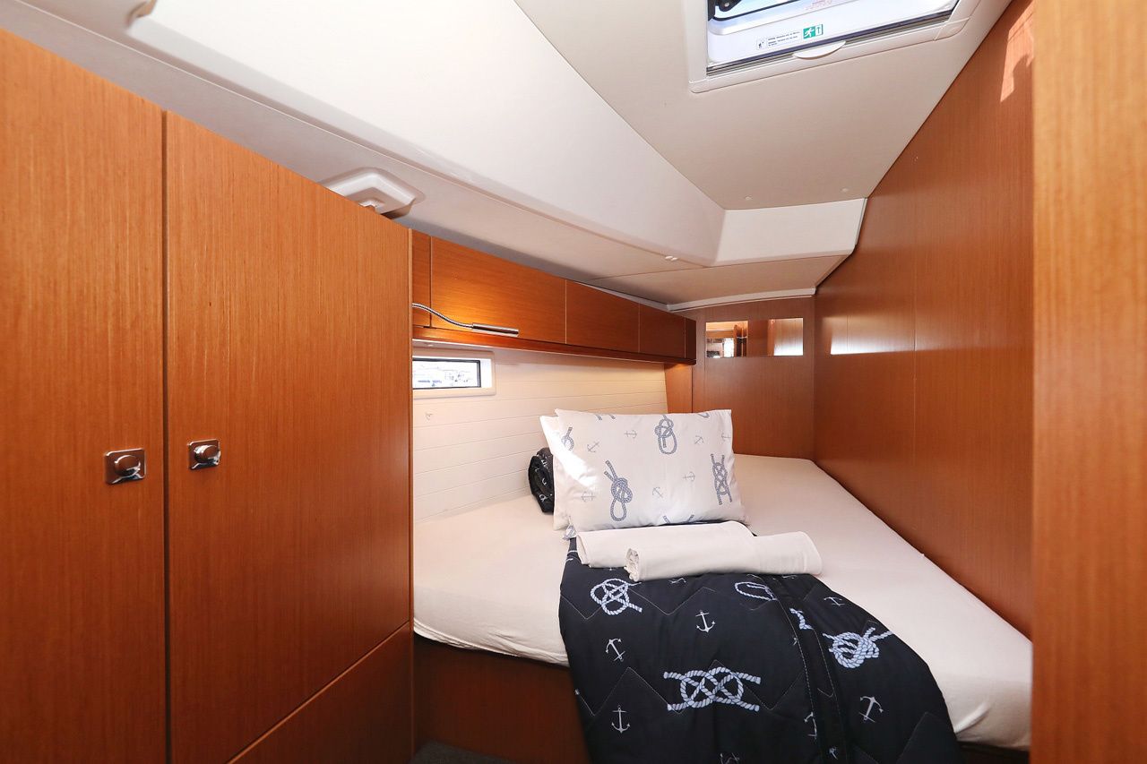 Bavaria Cruiser 46 | Neo Star 5