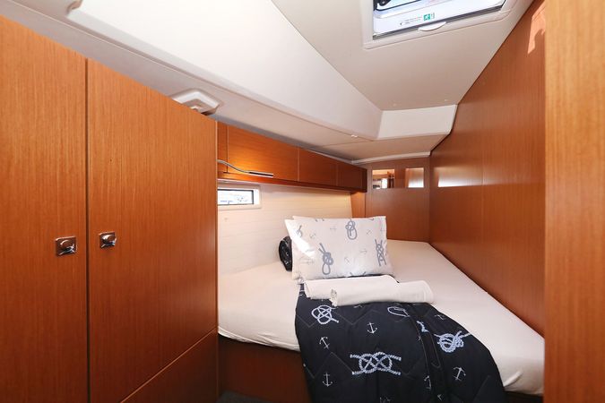 Bavaria Cruiser 46 | Neo Star 5