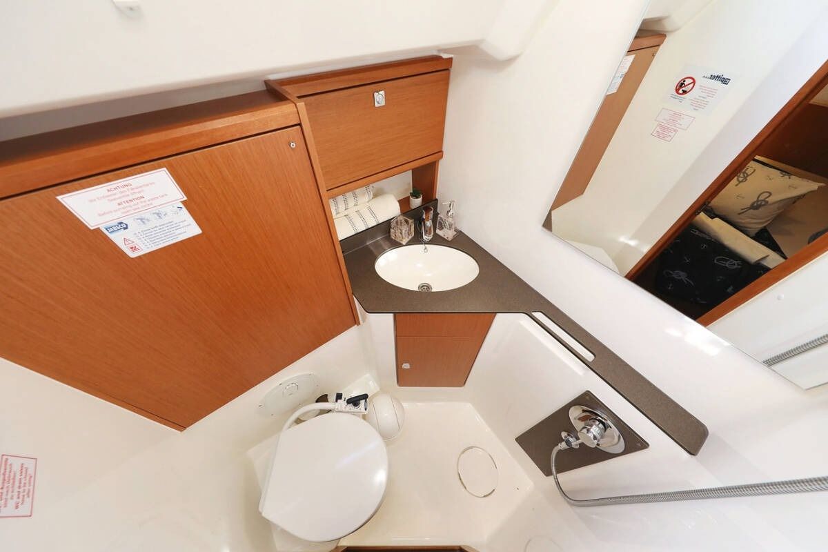 Bavaria Cruiser 46 | Neo Star 5
