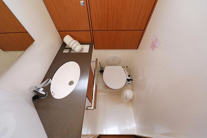 Bavaria Cruiser 46 | Enigma