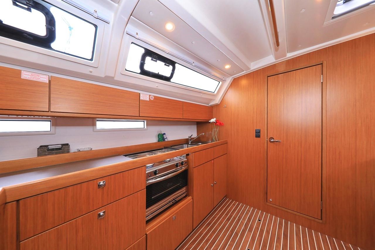 Bavaria Cruiser 46 | Enigma