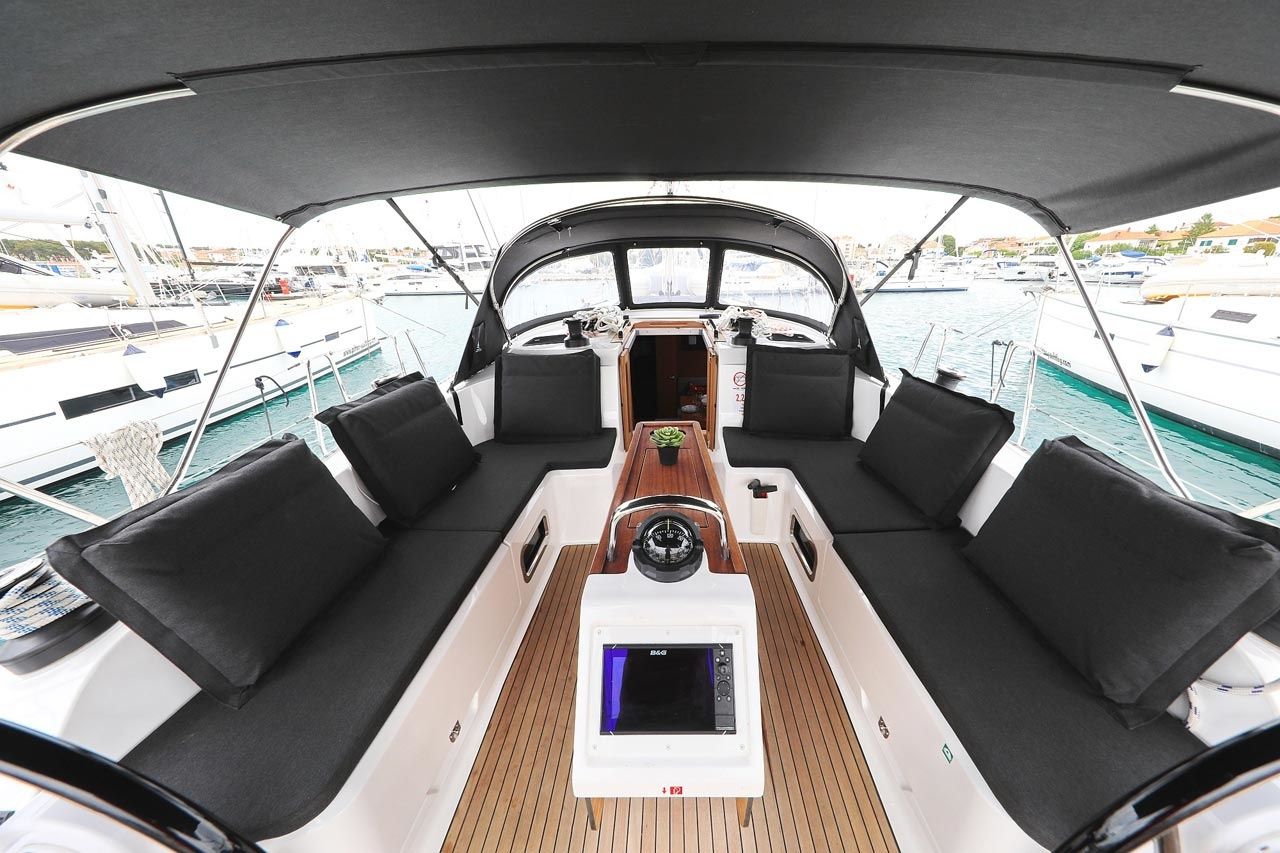 Bavaria Cruiser 46 | Enigma