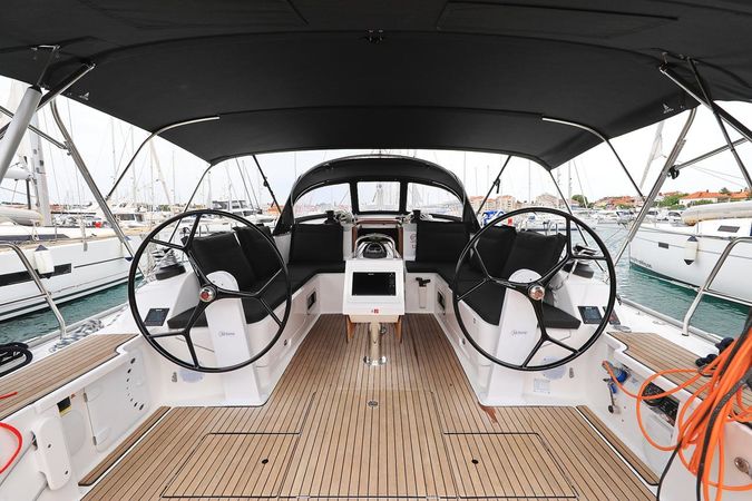 Bavaria Cruiser 46 | Enigma